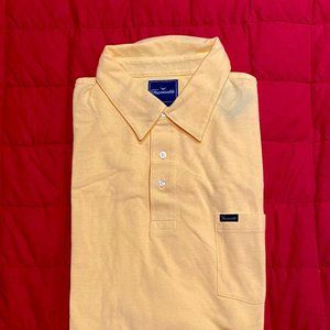 Façonnable Men's XXL 2X Short-sleeve Polo Shirt  NWT